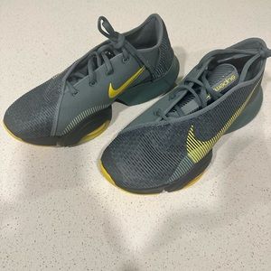 Nike Zoom size 10 Running Shoes